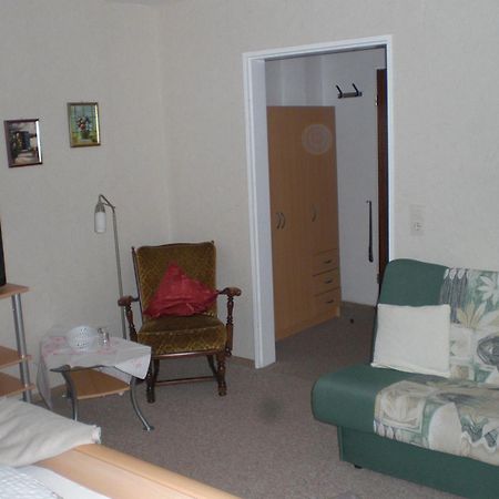 Hotel Haus Hubertus Winterberg Zewnętrze zdjęcie