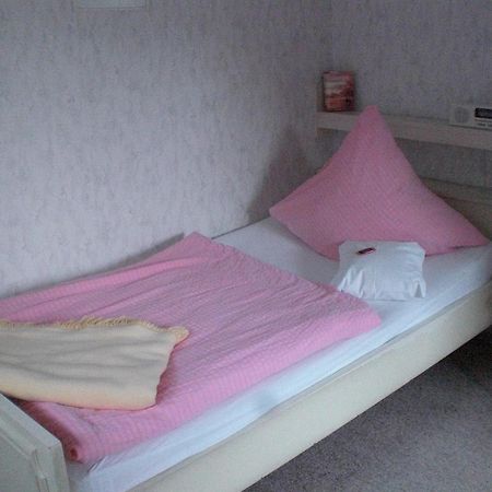 Hotel Haus Hubertus Winterberg Zewnętrze zdjęcie