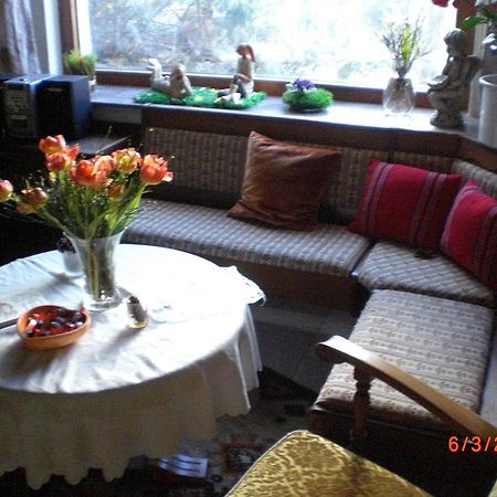 Hotel Haus Hubertus Winterberg Zewnętrze zdjęcie