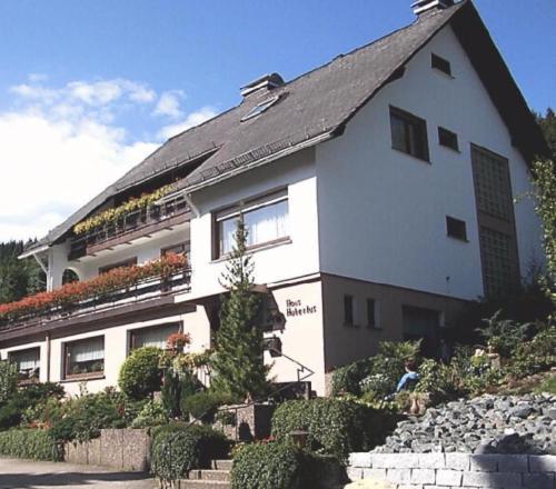 Hotel Haus Hubertus Winterberg Zewnętrze zdjęcie