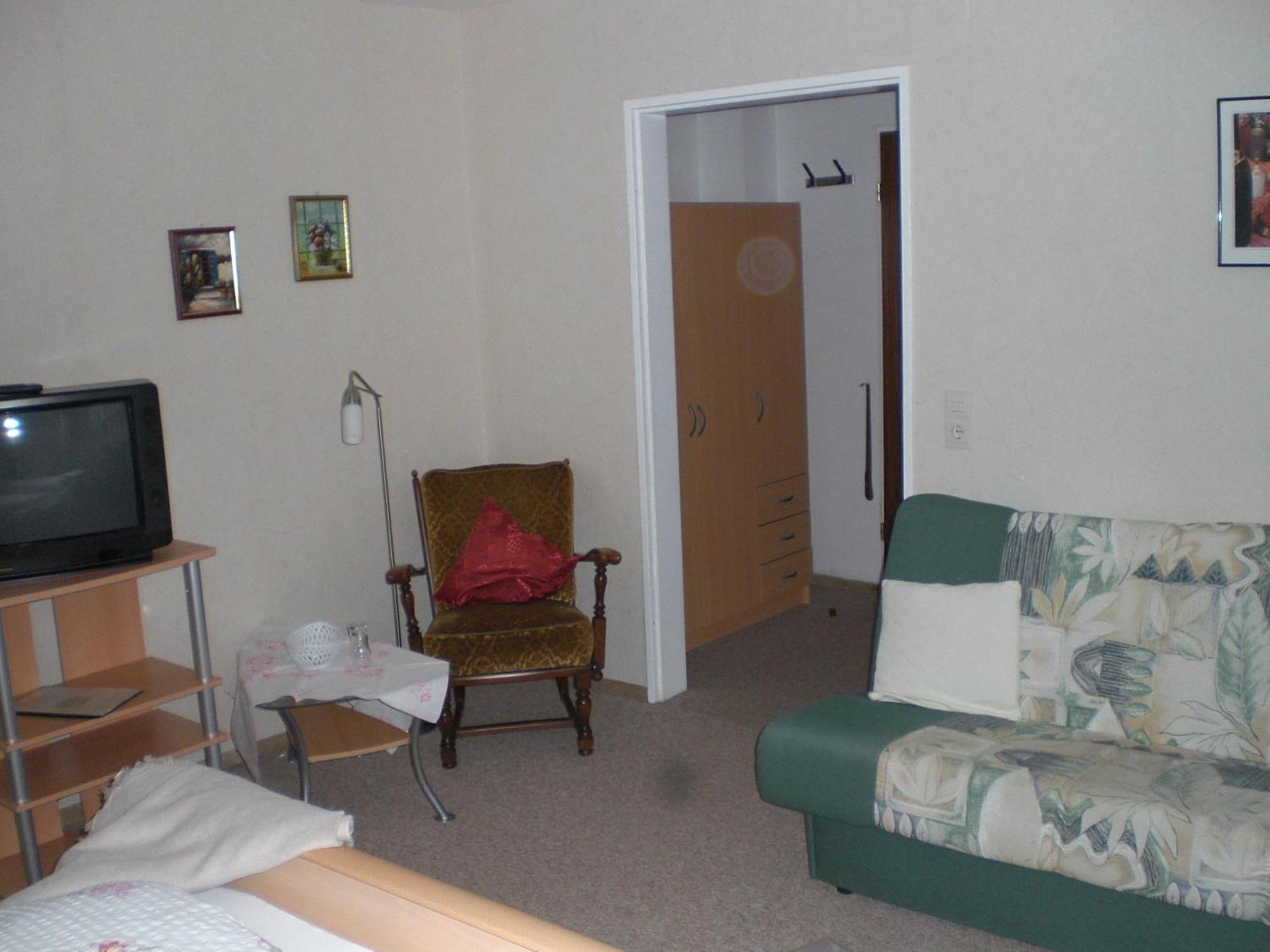 Hotel Haus Hubertus Winterberg Zewnętrze zdjęcie