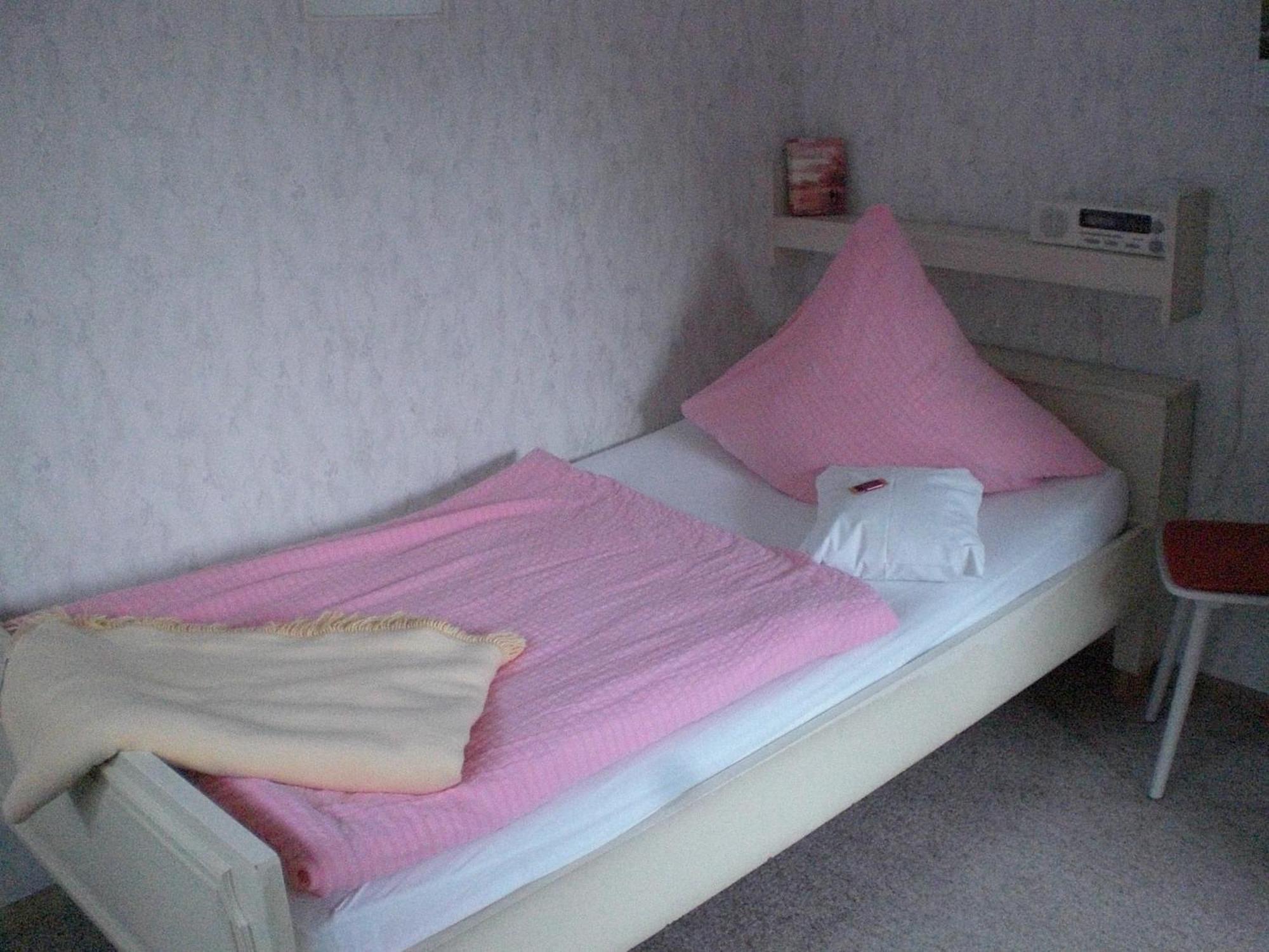 Hotel Haus Hubertus Winterberg Zewnętrze zdjęcie
