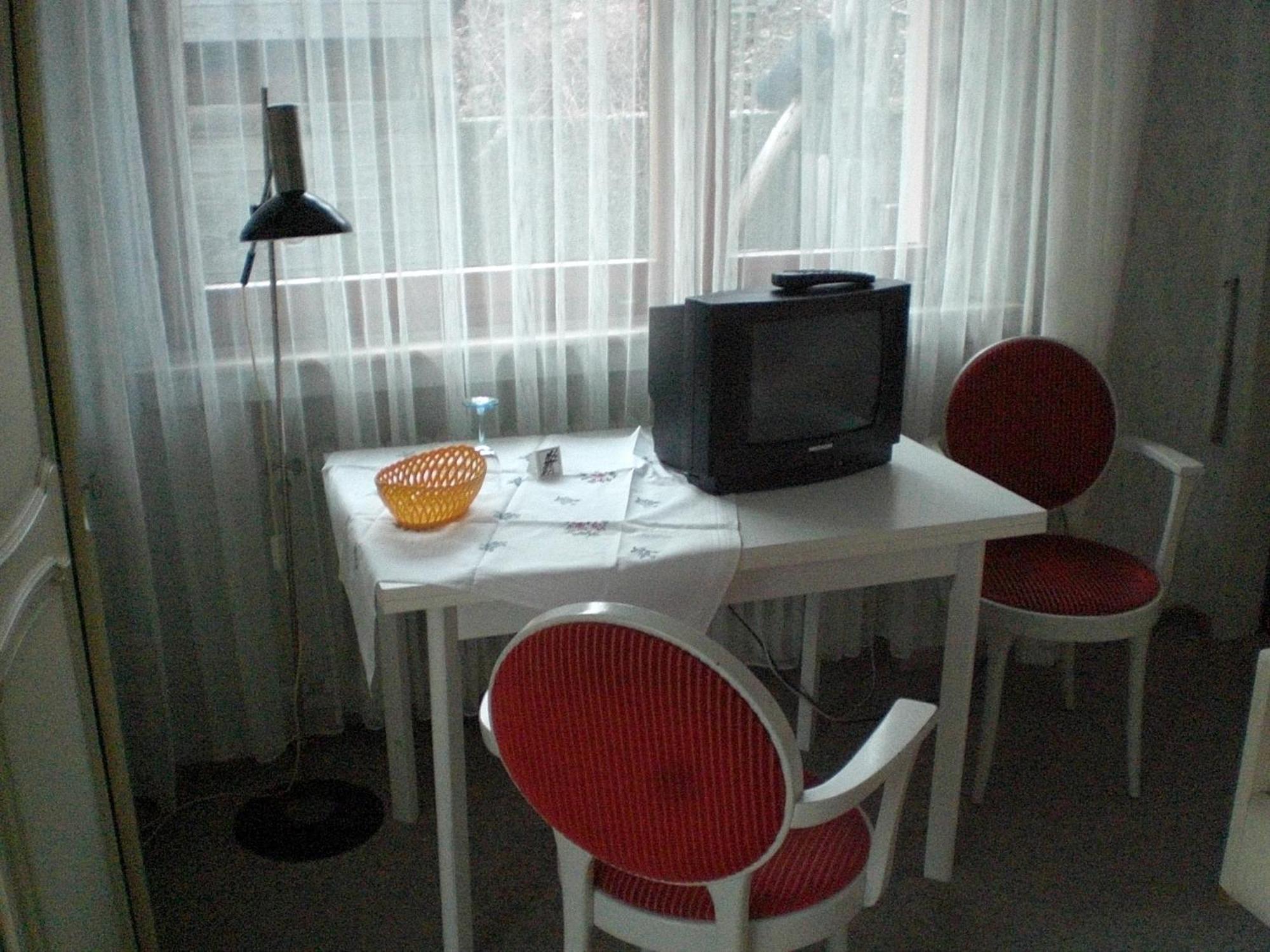 Hotel Haus Hubertus Winterberg Zewnętrze zdjęcie
