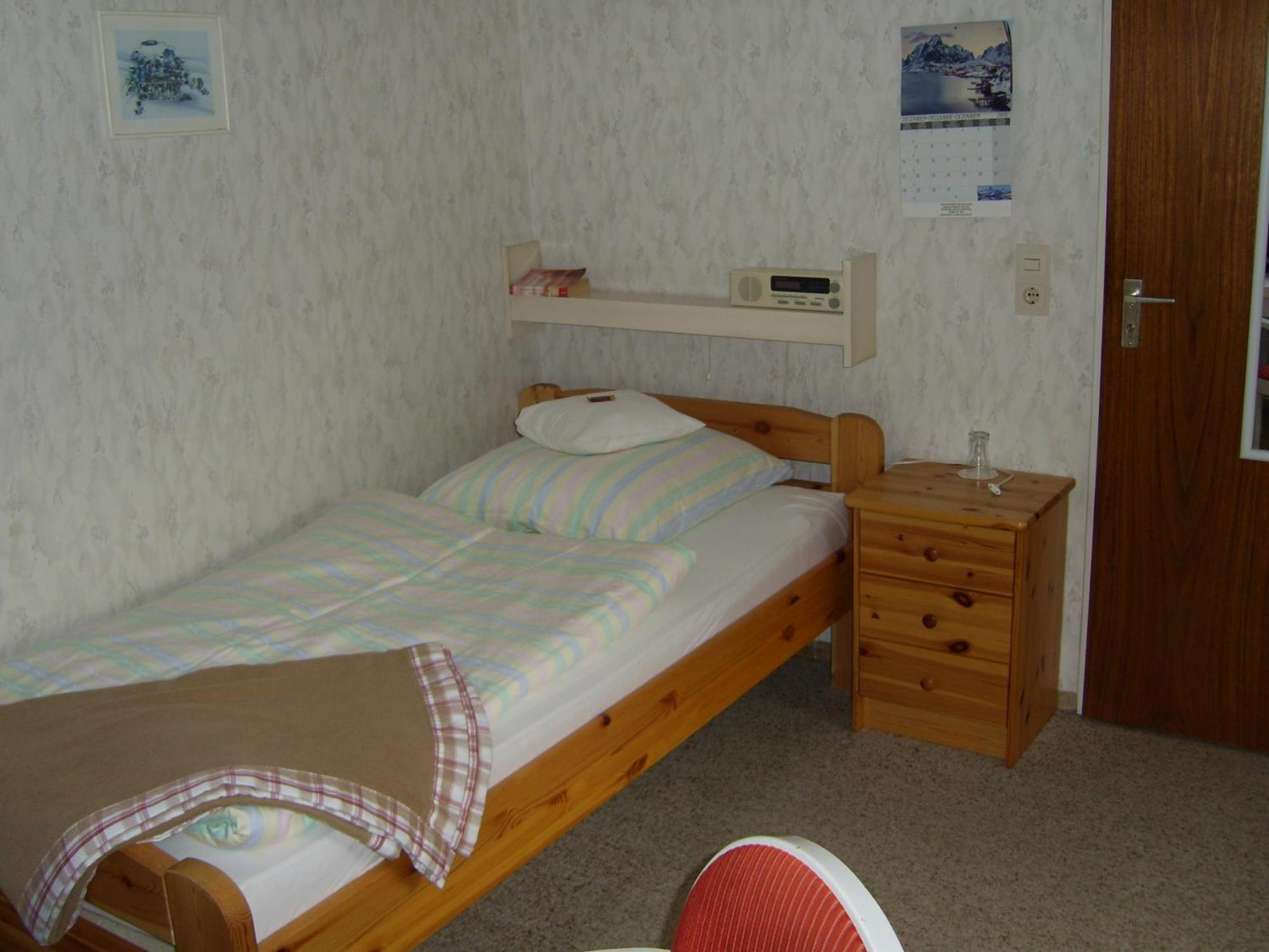 Hotel Haus Hubertus Winterberg Pokój zdjęcie