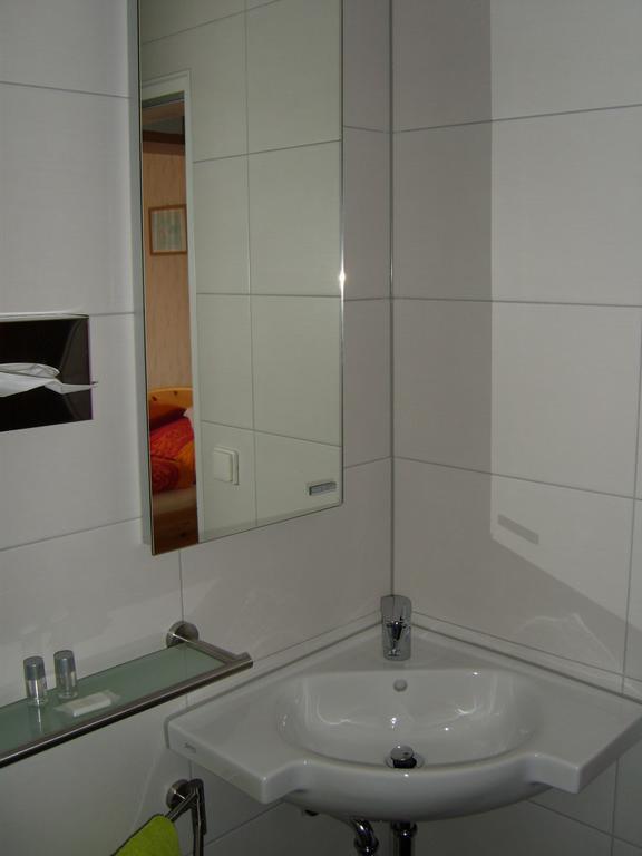 Hotel Haus Hubertus Winterberg Zewnętrze zdjęcie