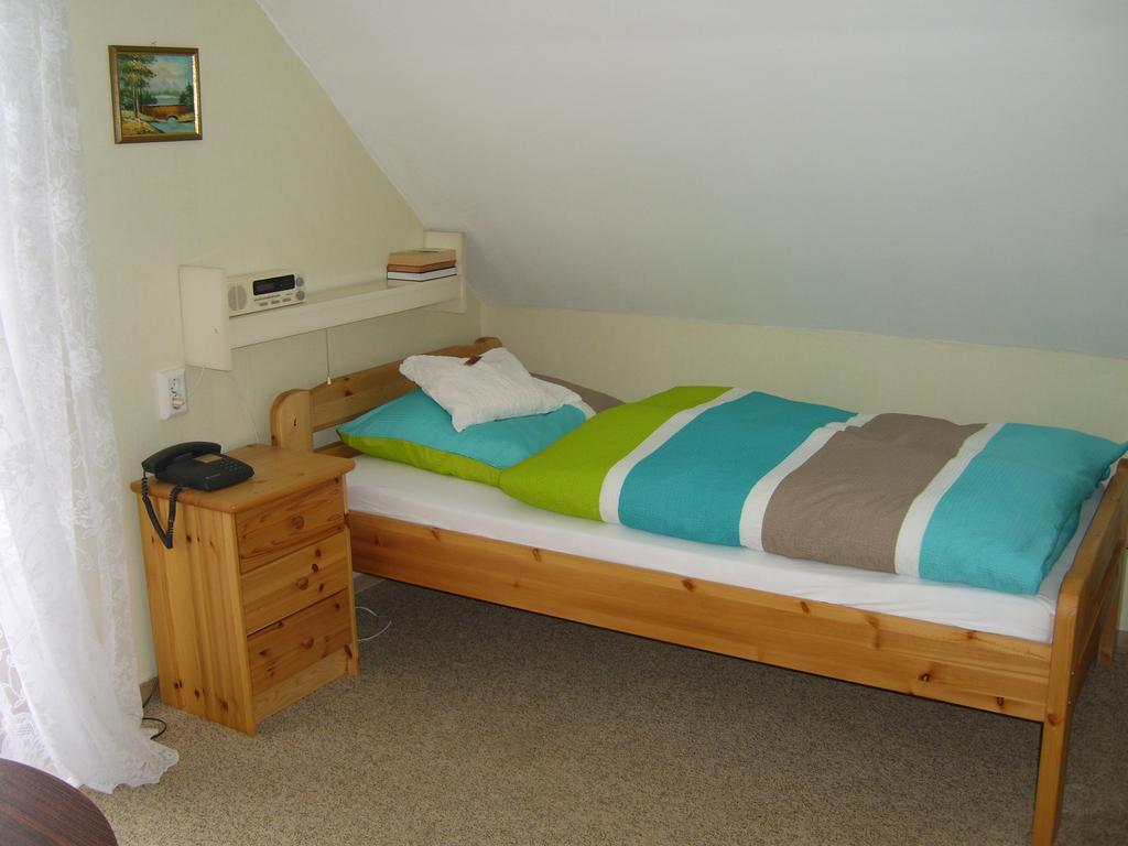 Hotel Haus Hubertus Winterberg Zewnętrze zdjęcie
