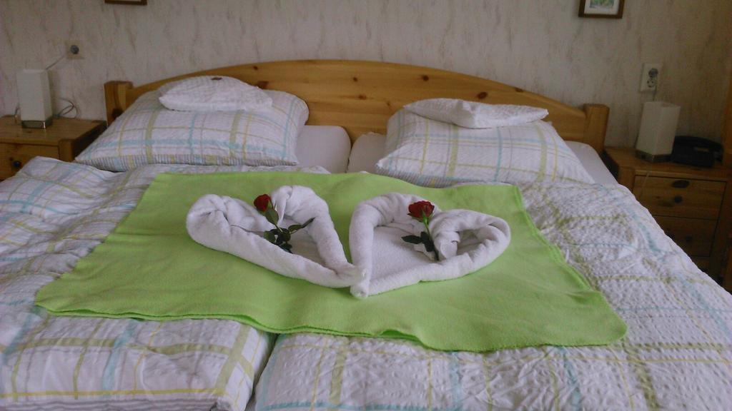 Hotel Haus Hubertus Winterberg Zewnętrze zdjęcie