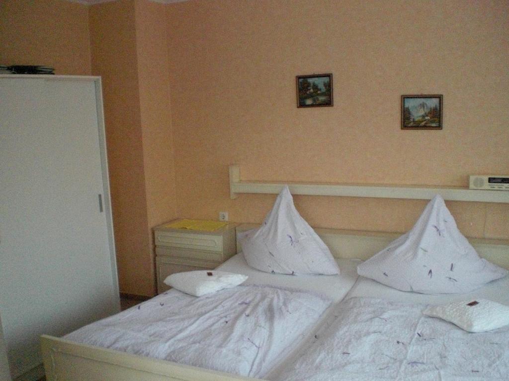Hotel Haus Hubertus Winterberg Pokój zdjęcie